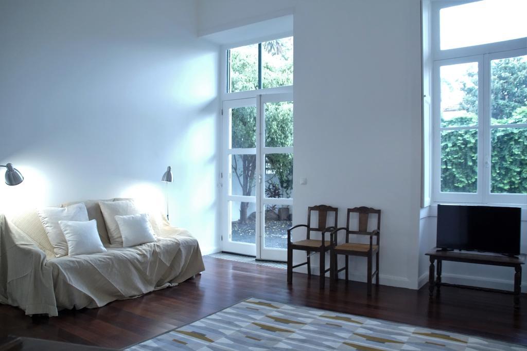 Apartmán Pimenta Funchal Downtown Exteriér fotografie
