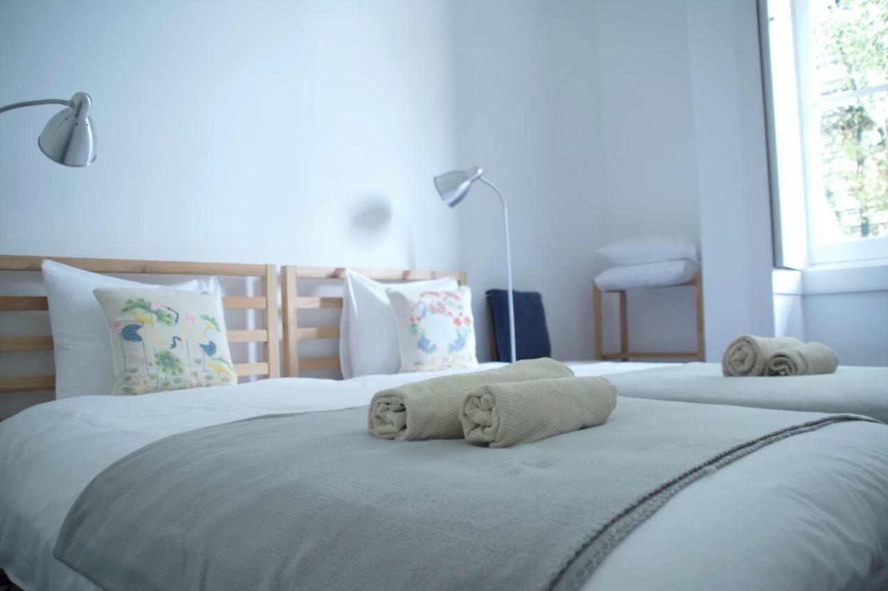 Apartmán Pimenta Funchal Downtown Exteriér fotografie