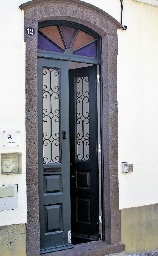 Apartmán Pimenta Funchal Downtown Exteriér fotografie